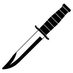 Hunting Knife