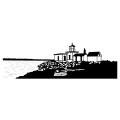 Lighthouse