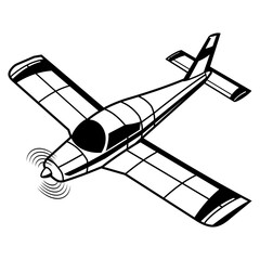 Modern Personal Plane
