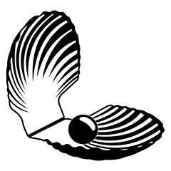 Pearl Clam