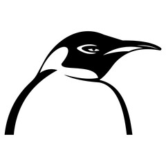 Penguin Logo Penguin Penguin Mascot Penguin