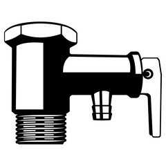 Pressure Safety Valve