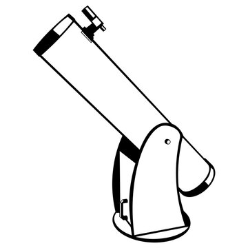 Reflector Telescope