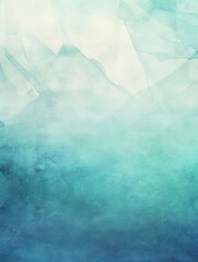 A soft abstract watercolor texture in pastel colors. 