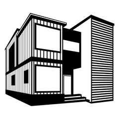 Shipping Container Home