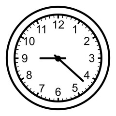 Simple Clock