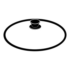Skillet Lid Pot Lid