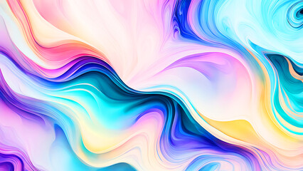 Obraz premium Layered Waves Background Abstract, Abstract colorful gradient background design. Abstract colorful gradient background design. paper cut wave abstract background