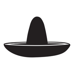 Sombrero Hat
