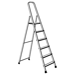 Step Ladder