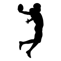 Touchdown Celebration Football Touchdown Football