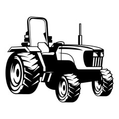 Tractor Design