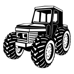 Tractor Design