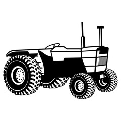 Tractor Design