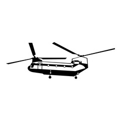 Transport Helicopter Design