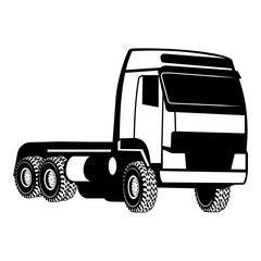 Truck European Style