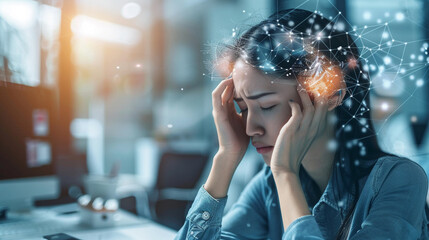 Mental health in the workplace is critical for employee well-being and productivity. Employers that provide mental health support such as counseling services and stress management programs