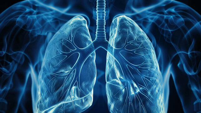 Pulmonology evaluation for respiratory conditions like asthma COPD
