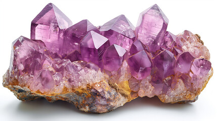 アメジスト鉱石