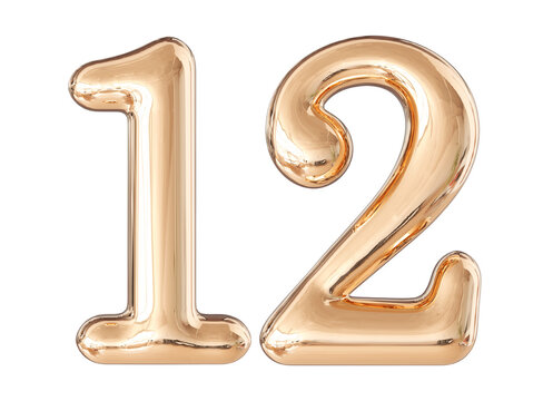 12 Number Images – Browse 99,248 Stock Photos, Vectors, and Video 