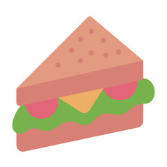 Sandwich icon