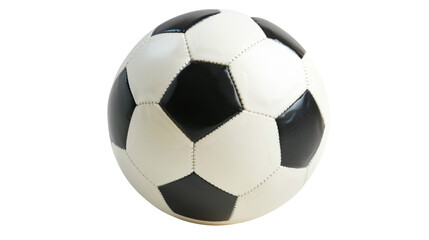 Naklejka premium Football ball