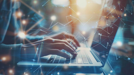 Customer relationship management (CRM) systems help businesses maintain detailed records of interactions with clients. By analyzing customer data companies can personalize their marketing efforts