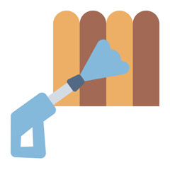Fence Cleaner icon