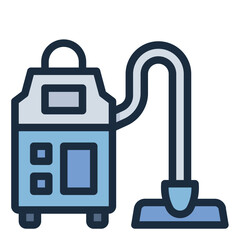 Vacuum Cleaner icon