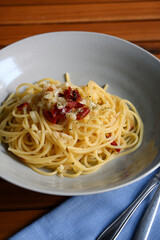 ペペロンチーノ