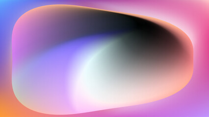 Obraz premium ABSTRACT BACKGROUND ELEGANT GRADIENT MESH SMOOTH LIQUID COLORFUL DESIGN VECTOR TEMPLATE GOOD FOR MODERN WEBSITE, WALLPAPER, COVER DESIGN 