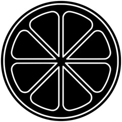 orange illustration jasmine silhouette tuberose logo flower icon citrus outline floral ayurveda bio summer seamless tree tangerine beach marigold shape sandalwood plant tonka for vector graphic