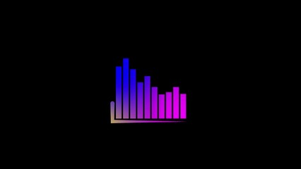 Business chart with Sustainable Resource Usage and Waste Management - Powered by Adobe