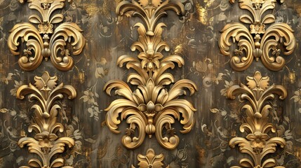 Luxury texture wallpaper 4k