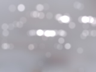 abstract bokeh background