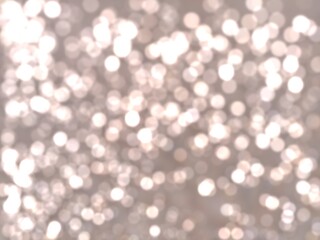abstract bokeh background