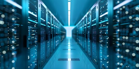 Managing Digital Data in Scalable and Cost-Efficient Distributed Computing Environments. Concept Distributed Computing, Data Management, Scalability, Cost Efficiency