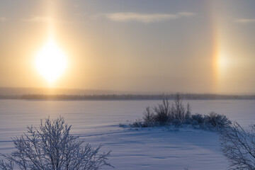 Kilpisjärvi, Enontekiö, Lapland, Finland
