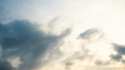 Gradient Overlay Orange Sky Evening Sunset Sunrise Pastel Soft Effect Background Pattern Abstract Texture Design Summer Nature Spring Light Beauty Template Yellow Pink Orange Wallpaper Tropical.