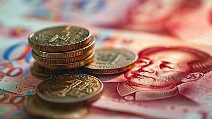Chinese and Russian financial markets integrating for seamless cross-border transactions. Financial Markets