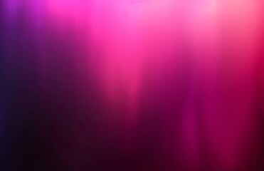 Obraz premium Dark pink blurred background, simple smooth gradient, dark red and purple