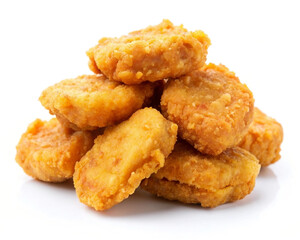 Chicken nuggets