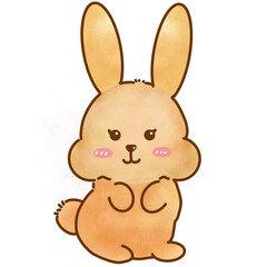 Rabbit 