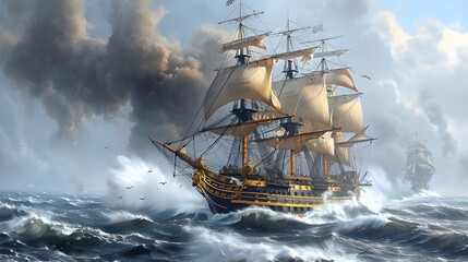 ship