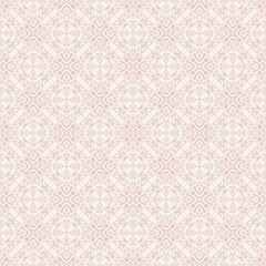 Fototapeta premium Fabric ikat ethnic seamless pattern design. Geometric ethnic traditional design for background, wallpaper, carpet, clothing, batik, textile, embroidery, sarong, interior