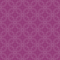 Fabric ikat ethnic seamless pattern design. Geometric ethnic traditional design for background, wallpaper, carpet, clothing, batik, textile, embroidery, sarong, interior