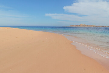 Ras Mohamed Nature Reserve