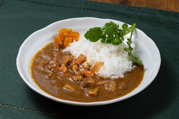 カレーライス