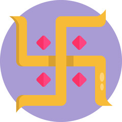 Jainism, an ancient Indian religion emphasizing non-violence and spiritual purity through ascetic practices.