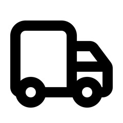truck icon